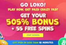 Crypto Loko No Deposit Bonus 2025: Free Spins & Promo Codes