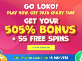 Crypto Loko No Deposit Bonus 2025: Free Spins & Promo Codes