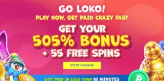 Crypto Loko No Deposit Bonus 2025: Free Spins & Promo Codes