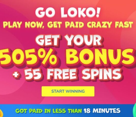 Crypto Loko No Deposit Bonus 2025: Free Spins & Promo Codes