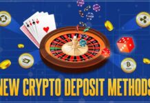 What is Crypto Casino and How does it work - Daisy Slots