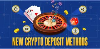 What is Crypto Casino and How does it work - Daisy Slots