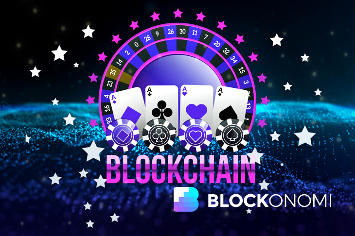 Cryptocurrency Casinos > Variations of Casino Websites