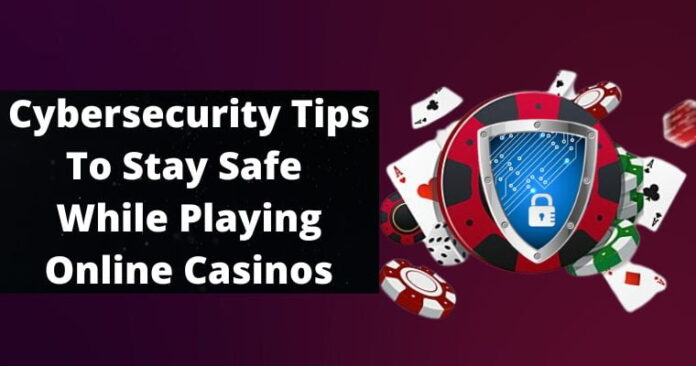 cybersecurity-tips-to-stay-safe-while-playing-online-casinos Top 25 Internet Safety Tips To Stay Secure Online In 2025 ...