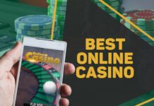 Best Online Casinos - Casinos-New