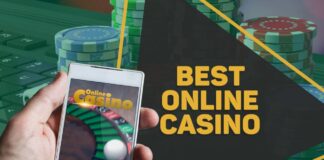 Best Online Casinos - Casinos-New