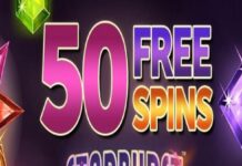 Daily Free Spins No Deposit Required Big list with Free spins | Free ...