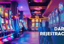 2024 Darmowe Spiny Za Rejestrację w Kasynach Online betzoid.com