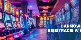 2024 Darmowe Spiny Za Rejestrację w Kasynach Online betzoid.com