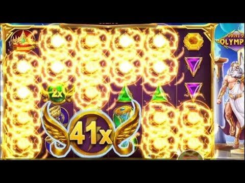 Gates of Olympus | YÜKSEK BAKİYE KAZANÇ MÜKEMMEL | BIG WIN # ...