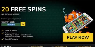 Fair Go Casino 20 Free Spins | Casino slot games, Online casino bonus ...