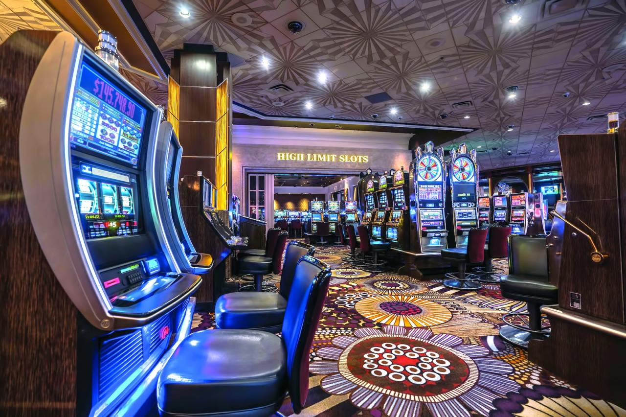 Top diez Casinos de Jugar En internet en México 2024