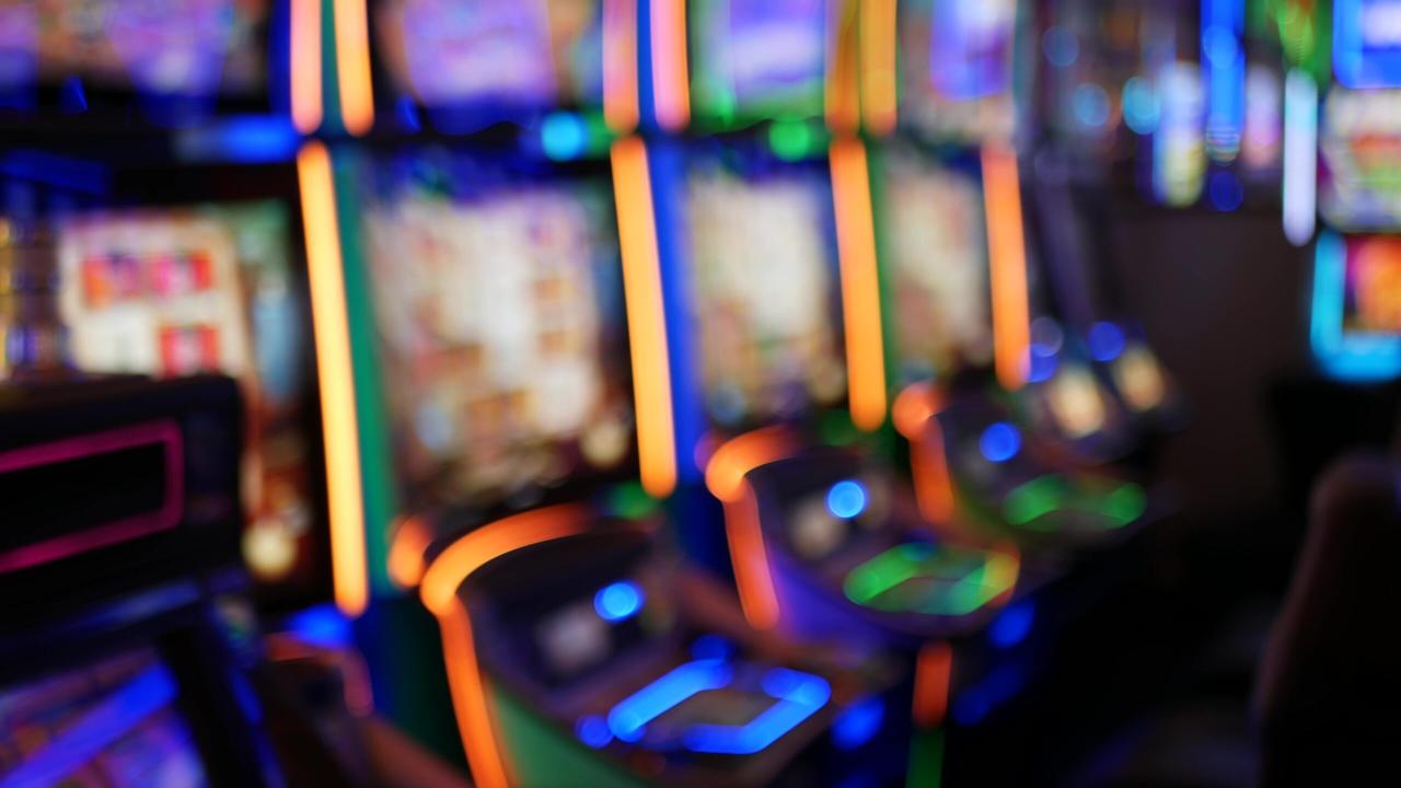 The Top 5 Tips To Stay Safe In Online Slots - SpeedwayMedia.com