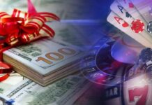 All You Should Know about Deposit Bonuses in Online Casinos - WebSta.ME