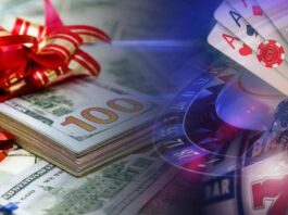 All You Should Know about Deposit Bonuses in Online Casinos - WebSta.ME