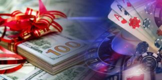 All You Should Know about Deposit Bonuses in Online Casinos - WebSta.ME