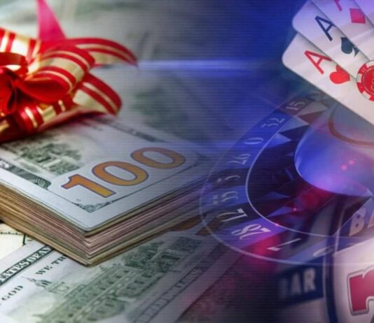 All You Should Know about Deposit Bonuses in Online Casinos - WebSta.ME