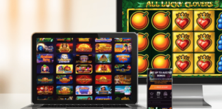 How to design an online casino game – Indivisible Gaming