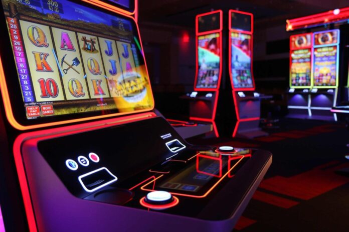Konami’s SYNKROS Casino Management System Earns Double Honors in Annual ...