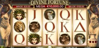 Online Casino Games NJ | Best Licensed Casinos & Offers
