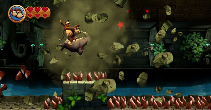 donkey-kong-country-hd-trailer ?LIVE DRAW HONGKONG MALAM INI RABU 24 MEI 2023 | LIVE HK TERCEPAT ...