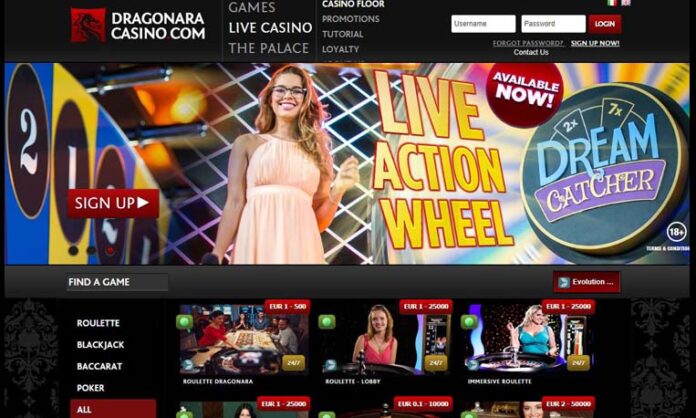 dragonara-casino-image-2 Casino games - 基督國度桃園美樂地教會