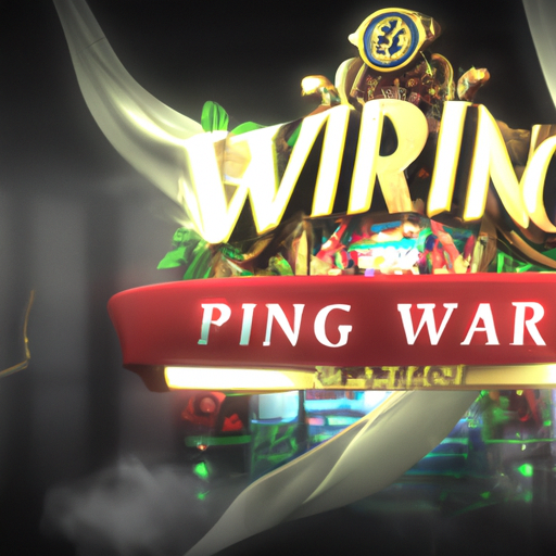 Winzir's Live Casino Receives Official PAGCOR Certification - Winzir