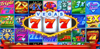 Las vegas free slot play