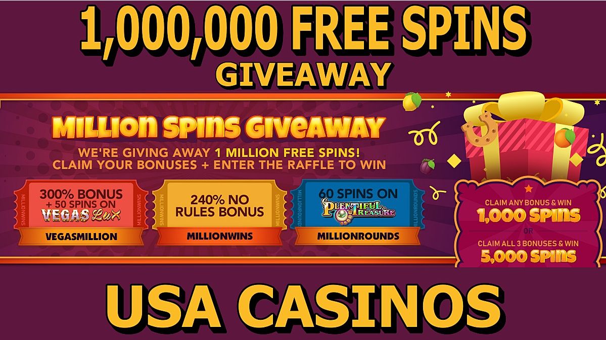 Weekend bonuses USA casinos | Best 20 casino coupon codes | Casino ...