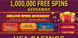 Weekend bonuses USA casinos | Best 20 casino coupon codes | Casino ...