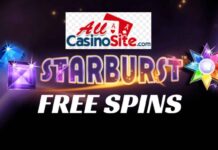 Free Spins 2019 enables you to flip the wheels on a slot game at no ...