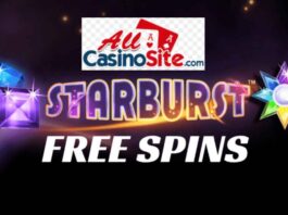 Free Spins 2019 enables you to flip the wheels on a slot game at no ...