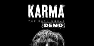 Karma: The Dark World Demo
