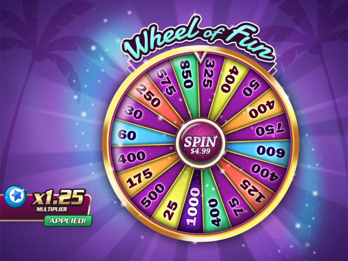 Wheel Of Fortune - Online Casino (With images) | Wheel of fortune ...