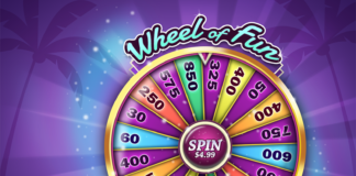 Wheel Of Fortune - Online Casino (With images) | Wheel of fortune ...