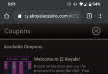 El Royale Casino No Deposit Bonus Codes Nov 2024