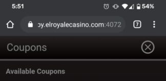 El Royale Casino No Deposit Bonus Codes Nov 2024
