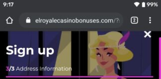 El Royale Casino No Deposit Bonus Codes Nov 2024