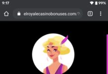El Royale Casino No Deposit Bonus Codes Nov 2024