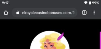 El Royale Casino No Deposit Bonus Codes Nov 2024
