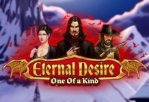 Hitnspin Casino, c’est là que votre fortune commence au Canada. Eternal Desire One of a Kind Slot Free Demo Review