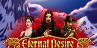 Eternal Desire One of a Kind Slot Free Demo Review