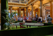 EU Casinos - Find the Biggest Casinos in Europe