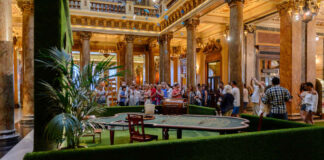 EU Casinos - Find the Biggest Casinos in Europe