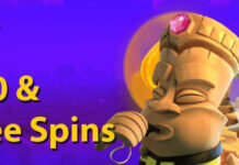EU Slot Casino Daily Tournaments – Get €500 Bonus & Free Spins