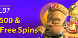 EU Slot Casino Daily Tournaments – Get €500 Bonus & Free Spins