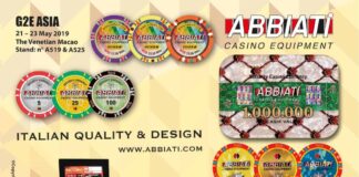 European Casinos - The Elite | ABBIATI CASINO EQUIPMENT