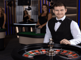 Live European Roulette ᐅ Review & Best Casinos 2024