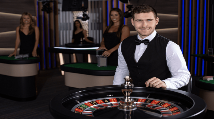 european-roulette-vivo-demo-1 Live European Roulette ᐅ Review & Best Casinos 2024