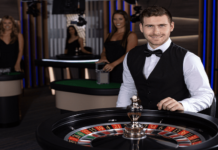 Live European Roulette ᐅ Review & Best Casinos 2024